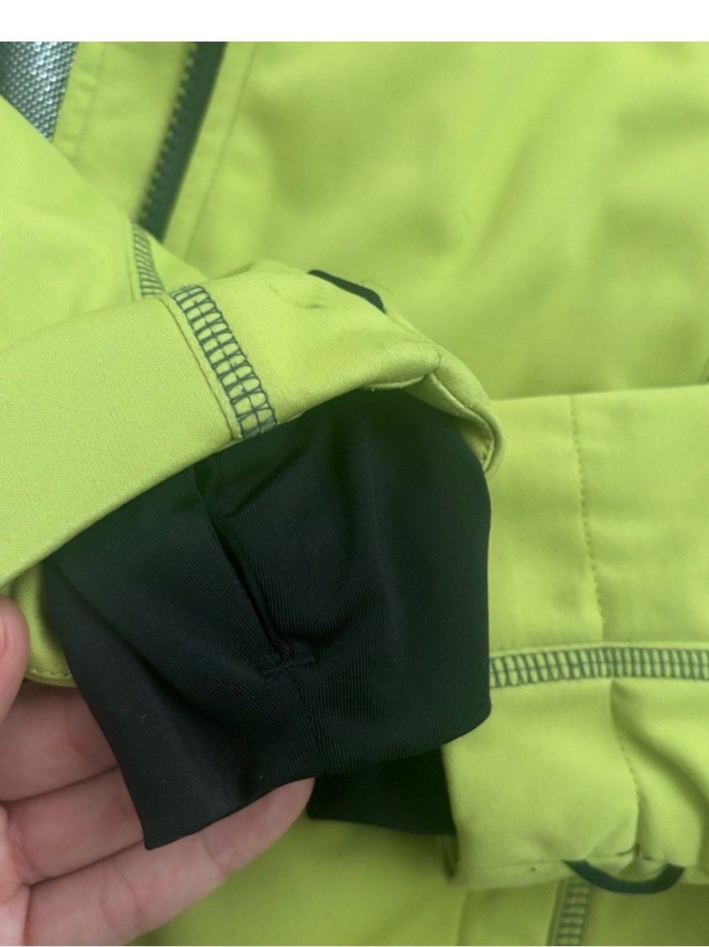 Columbia Titanium Softshell Jacket - Picture 4 of 7